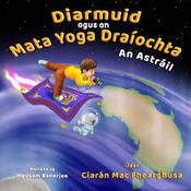 Diarmuid &amp; an Mata yoga - San Astráil image