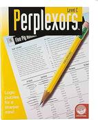 Perplexors: Level C image