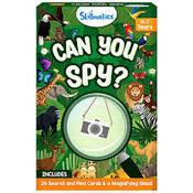 Can you Spy? image