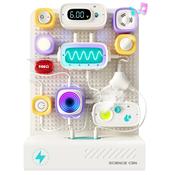 Smart Circuit Top Bright