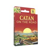 Catan on the road