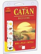 Catan Dice Game image