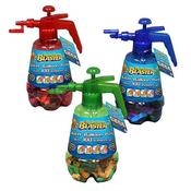 e HydroStorm Blaster Water Balloon Pump Station