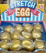 Stretch Sand Egg