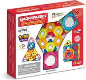 Magformers Challenge 30 pcs image