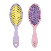 Janod Hairbrush - Assorted image