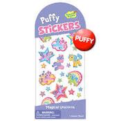 Puffy Unicorn image