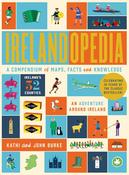 Irelandopedia - A Compendium of Maps, Facts and Knowledge image