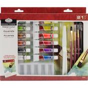 Water Colour Art Set