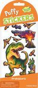 Puffy Prehistoric