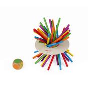 Janod - Game Of Skill - Crazy Sticks image