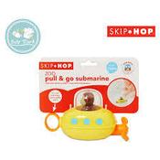 Skip Hop Zoo Pull &amp; Go Submarine