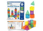 STEM Explorers GeoShape Challenge Learning Resources