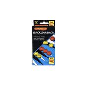 Magnetic Backgammon image