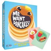 Me want Pancakes image