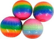 Anti Stress Ribbed Squeeze Ball image