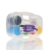 Paster Paints image
