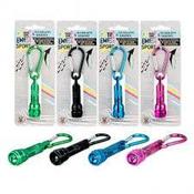 Xtreme Fun Sport Torch &amp; Carabiner image