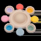 Silisoft Pop Teether
