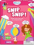 Snip Snip ! Princess