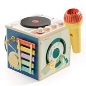 Music Activity Cube image