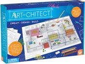 Art-chitect Dream Design Build Mindware