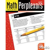 Math Perplexors Level A