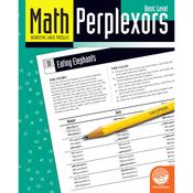 Math Perplexors: Basic Level image