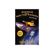 Diarmuid &amp; An Mata Yoga - cards