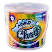 Jumbo Washable Chalk