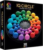 IQ Circle image
