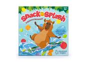 Snack or Splash™ Capybara Balance Game image
