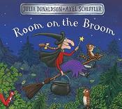 Room on the Broom