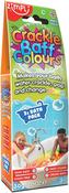 Crackle Baff Colours