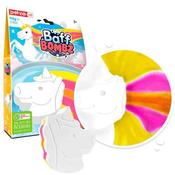 Baff Bombz Unicorn image