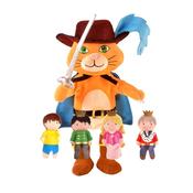 Puss in the Boots Puppet image