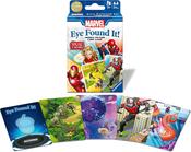 Ravensburger Marvel Eye Found It! Hidden Picture Card Game image
