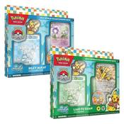 Pokemon TCG World Championship 2025 Pack image