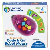 Rechargeable Code & Go® Mouse