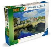 O Connel Bridge Dublin 1000 piece Jigsaw