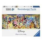 Disney Group Photo image