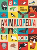 Animalopedia - A Menagerie of Every Irish Animal You Can Think Of! image