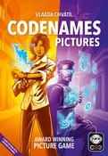 Codenames Picture