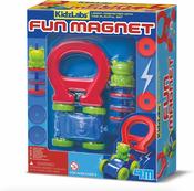 KidzLabs Fun Magnet Science