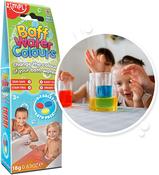 Baff Water Colours