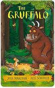 The Gruffalo image