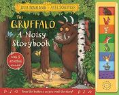 The Gruffalo A Noisy Storybook image