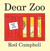Dear Zoo image