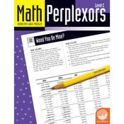 Math Perplexors Level C image