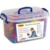 Edushape Magic Brix Giant Set image